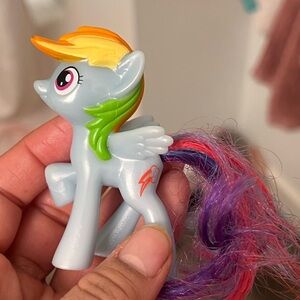 Rainbow Dash